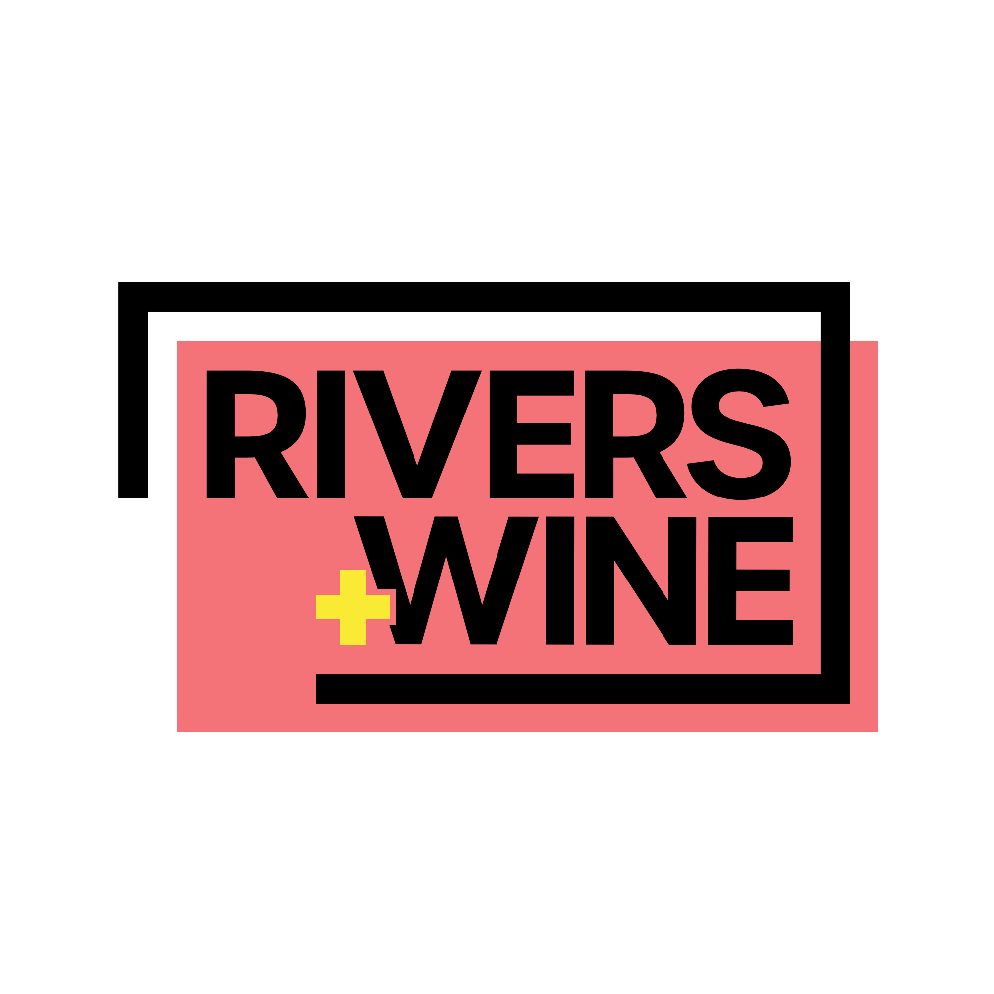 Rivers+Wine